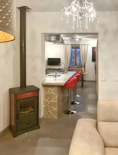 Maison charmante à Collecorvino avec piscine privée - Photo 16