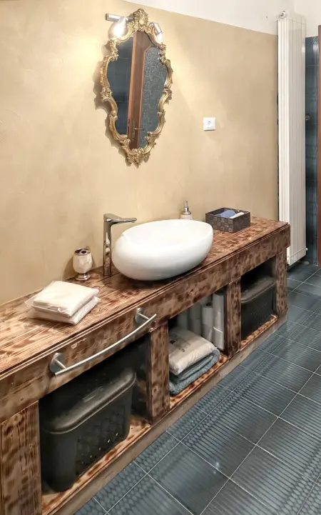 Maison charmante à Collecorvino avec piscine privée - Photo 17