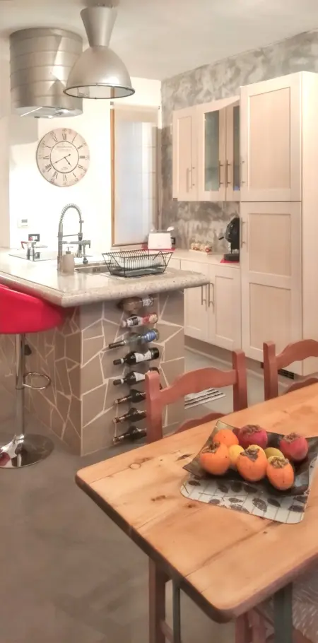 Maison charmante à Collecorvino avec piscine privée - Photo 18