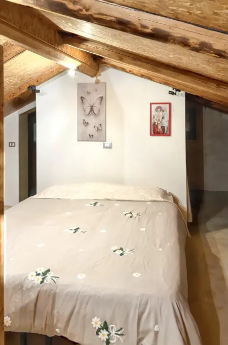 Maison charmante à Collecorvino avec piscine privée - Photo 19