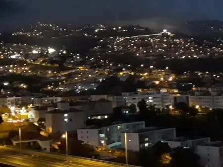 Maison de charme à Funchal, vue mer, Maison 5 personnes à Funchal - Photo 1
