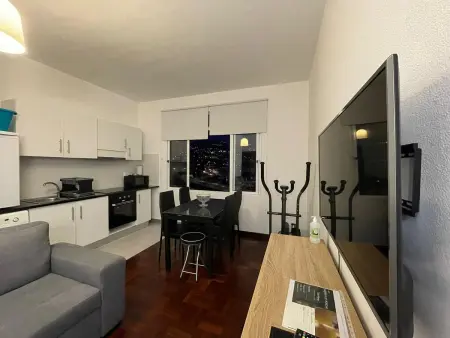 Maison de charme à Funchal, vue mer, Maison 5 personnes à Funchal - Photo 8