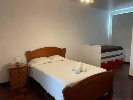 Maison de charme à Funchal, vue mer, Maison 5 personnes à Funchal - Photo 11