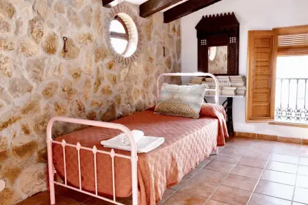 Villa envoûtante à Álora avec piscine privée et vue sur montagne - Photo 18
