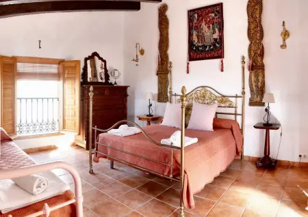 Villa envoûtante à Álora avec piscine privée et vue sur montagne - Photo 19