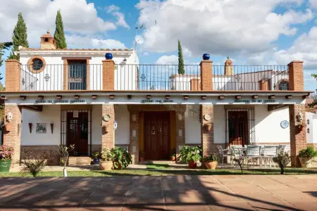 Villa envoûtante à Álora avec piscine privée et vue sur montagne - Photo 27