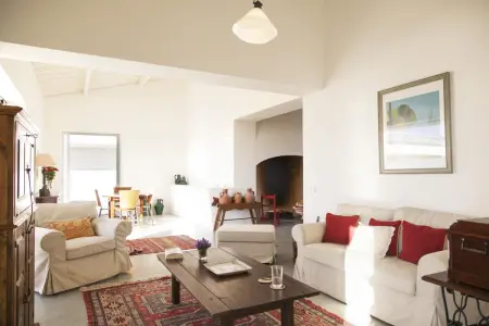 Villa chic avec piscine privée à proximité d'Évora - Photo 2
