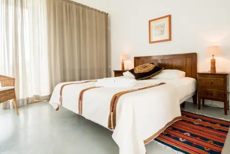 Villa chic avec piscine privée à proximité d'Évora - Photo 4