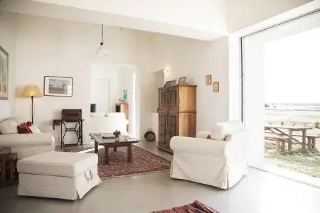 Villa chic avec piscine privée à proximité d'Évora - Photo 5