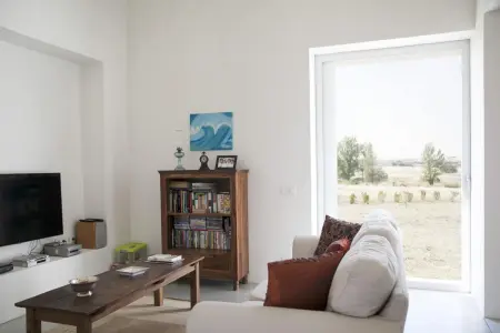 Villa chic avec piscine privée à proximité d'Évora - Photo 6