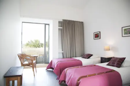 Villa chic avec piscine privée à proximité d'Évora - Photo 8