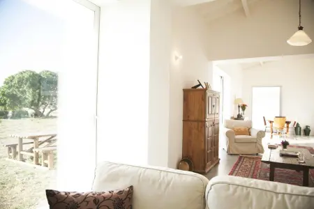 Villa chic avec piscine privée à proximité d'Évora - Photo 11