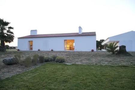 Villa chic avec piscine privée à proximité d'Évora - Photo 13