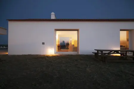 Villa chic avec piscine privée à proximité d'Évora - Photo 14