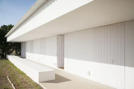 Villa chic avec piscine privée à proximité d'Évora - Photo 15