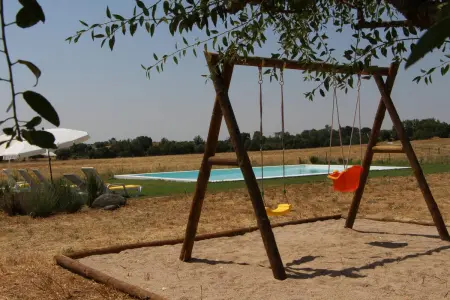 Villa chic avec piscine privée à proximité d'Évora - Photo 16