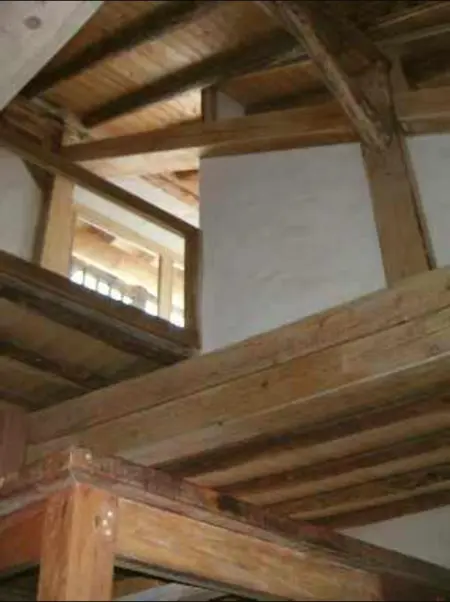 Chalet confortable à Sainte-Foy-Tarentaise avec vue sur la montagne - Photo 20