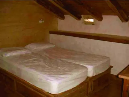 Chalet confortable à Sainte-Foy-Tarentaise avec vue sur la montagne - Photo 27