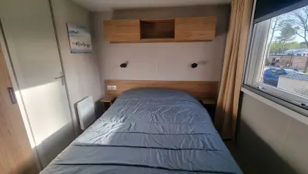 Charmant bungalow à Piriac-sur-Mer avec piscine partagée - Photo 4
