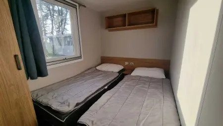 Charmant bungalow à Piriac-sur-Mer avec piscine partagée - Photo 5
