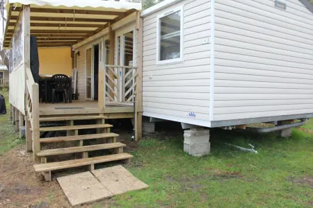 Charmant bungalow à Piriac-sur-Mer avec piscine partagée - Photo 10