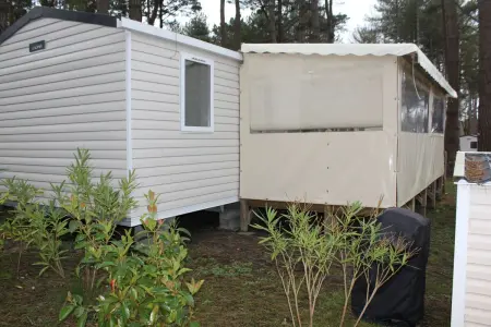 Charmant bungalow à Piriac-sur-Mer avec piscine partagée - Photo 11