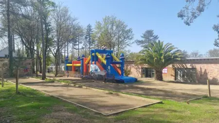 Charmant bungalow à Piriac-sur-Mer avec piscine partagée - Photo 15