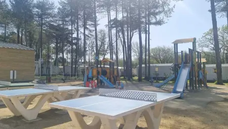 Charmant bungalow à Piriac-sur-Mer avec piscine partagée - Photo 16