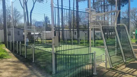 Charmant bungalow à Piriac-sur-Mer avec piscine partagée - Photo 18