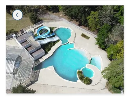 Charmant bungalow à Piriac-sur-Mer avec piscine partagée - Photo 19