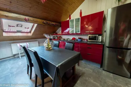 Maison charmante avec jardin à Haselbourg - Vue sur montagnes - Photo 6
