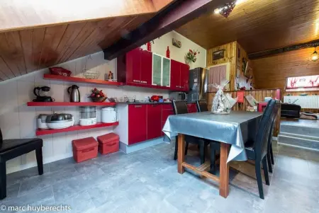 Maison charmante avec jardin à Haselbourg - Vue sur montagnes - Photo 7