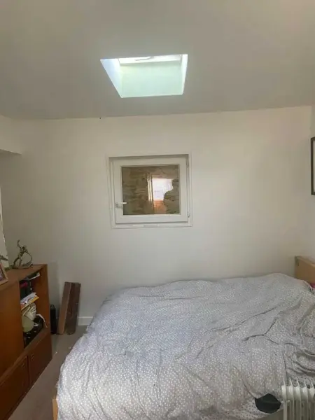 Appartement élégant près de Montmartre - 40m² - Vue sur la ville - Photo 5
