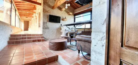 Maison charmante au cœur de Puy-l'Évêque avec piscine partagée - Photo 1