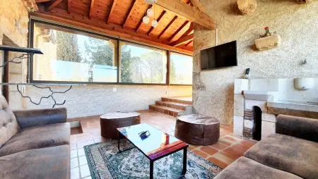 Maison charmante au cœur de Puy-l'Évêque avec piscine partagée - Photo 4
