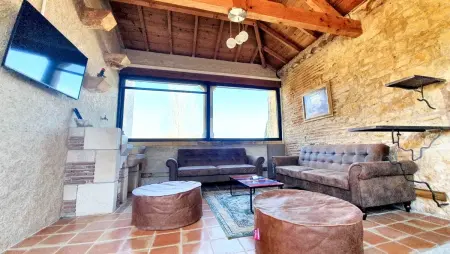 Maison charmante au cœur de Puy-l'Évêque avec piscine partagée - Photo 5