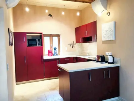 Maison charmante au cœur de Puy-l'Évêque avec piscine partagée - Photo 8