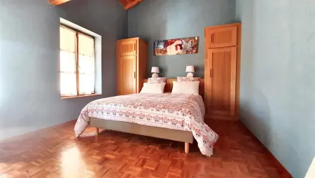 Maison charmante au cœur de Puy-l'Évêque avec piscine partagée - Photo 10