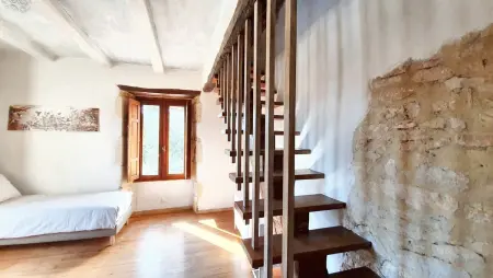 Maison charmante au cœur de Puy-l'Évêque avec piscine partagée - Photo 13