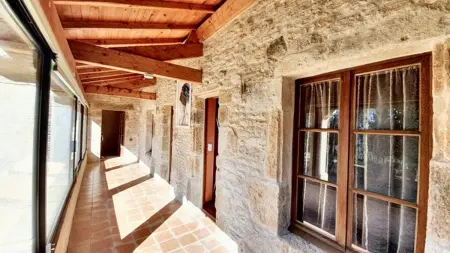 Maison charmante au cœur de Puy-l'Évêque avec piscine partagée - Photo 17