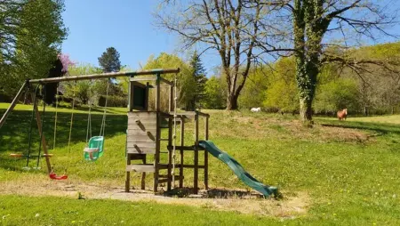 Maison charmante au cœur de Puy-l'Évêque avec piscine partagée - Photo 18
