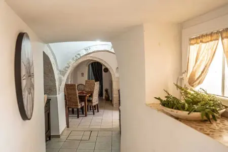 Séduisant refuge à Martina Franca avec jardin clôturé - Photo 4