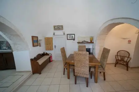 Séduisant refuge à Martina Franca avec jardin clôturé - Photo 21