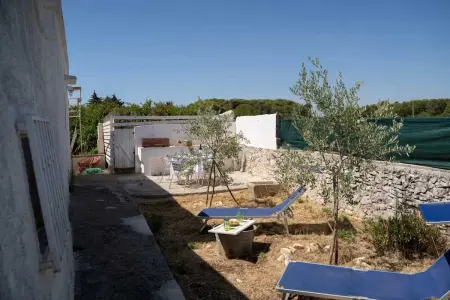 Séduisant refuge à Martina Franca avec jardin clôturé - Photo 27