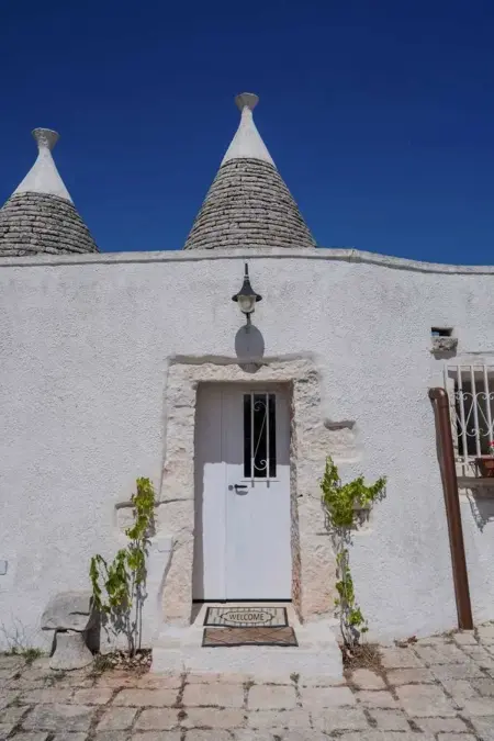 Séduisant refuge à Martina Franca avec jardin clôturé - Photo 33