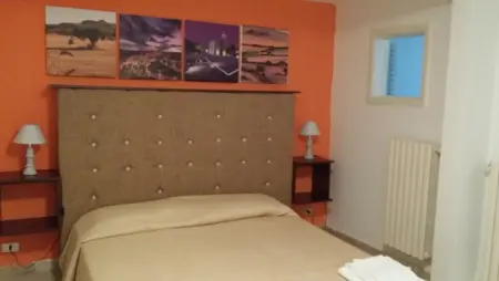Appartement charmant à Ragusa avec vue sur la ville - 70 m² - Photo 1