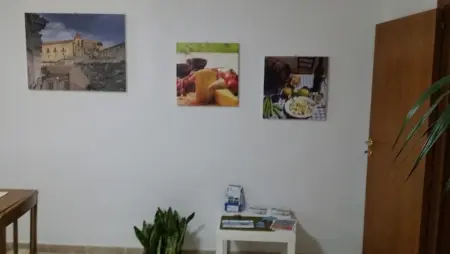Appartement charmant à Ragusa avec vue sur la ville - 70 m² - Photo 2