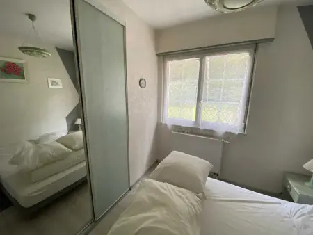 Maison confortable à Muhlbach-sur-Bruche, terrain de 6000 m². - Photo 1