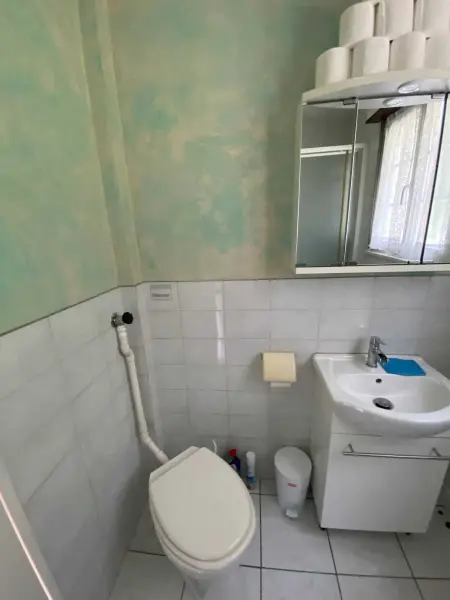 Maison confortable à Muhlbach-sur-Bruche, terrain de 6000 m². - Photo 3