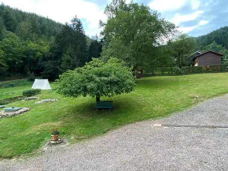Maison confortable à Muhlbach-sur-Bruche, terrain de 6000 m². - Photo 4